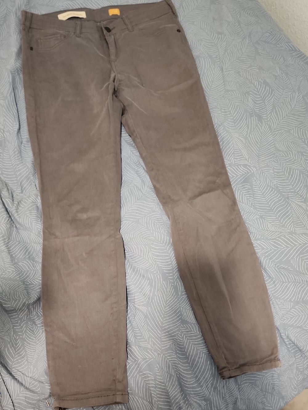 Pilcro Anthropologie Pants